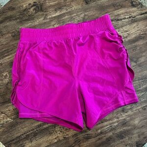 Avia spandex short